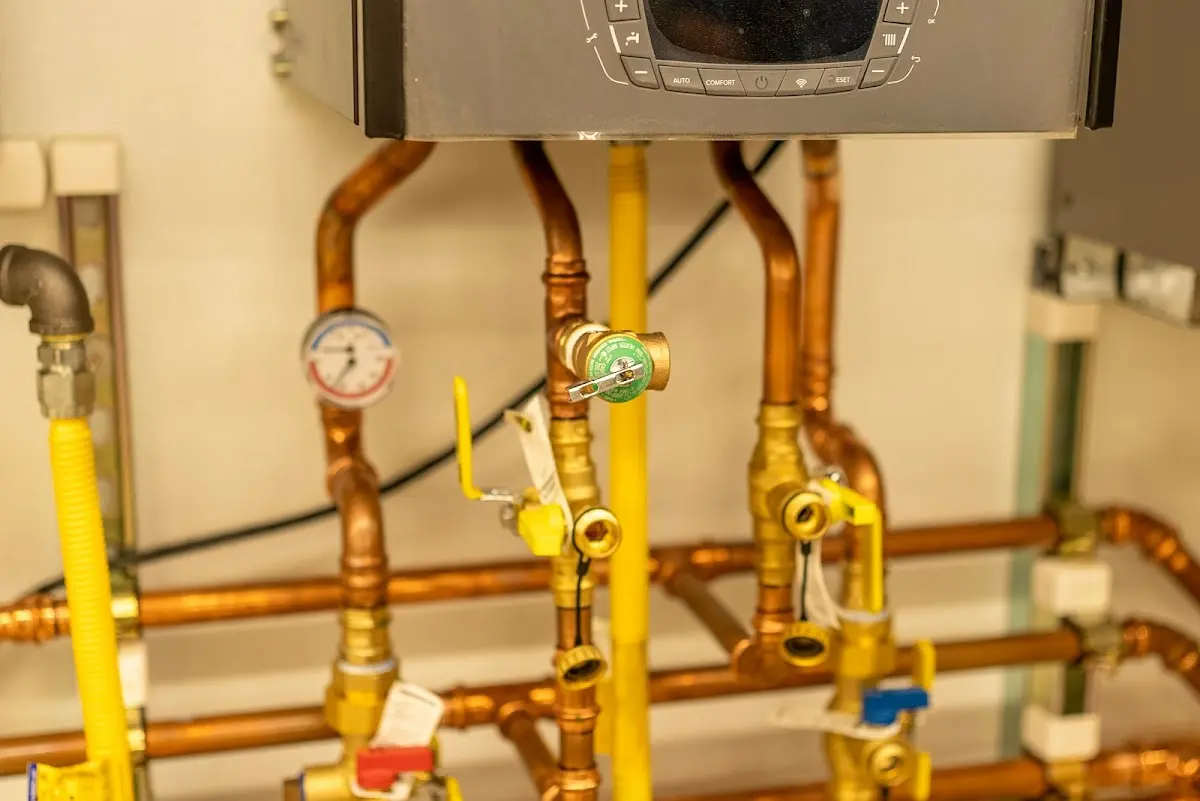 Licensed technician providing Sump Pump Repair for a homeowner in Alderwood Manor